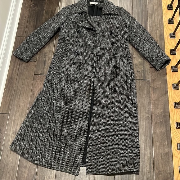Nine West Trench Coat